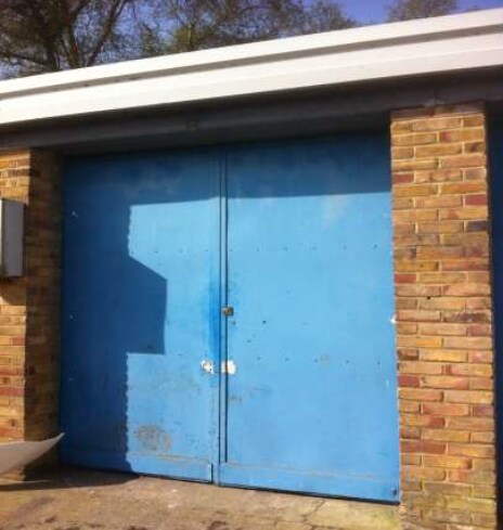 Cobbs Quay Marina, Poole for sale - Primary Photo - Image 1 of 1