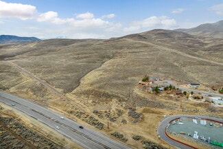 More details for Flowery Ave, Dayton, NV - Land for Sale