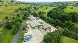 More details for Stainforth Rd, Langcliffe - Industrial for Lease