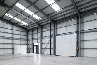 Botany Bay Business Park, Chorley for lease Interior Photo- Image 1 of 4