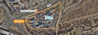 More details for 842 S King St, Leesburg, VA - Retail for Lease