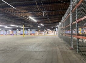 3900 West Side Ave, North Bergen NJ - Warehouse