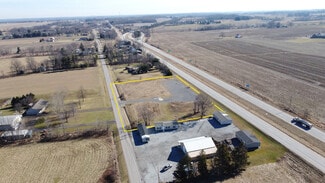 More details for 18323 Blosser Rd, Dalton, OH - Land for Lease