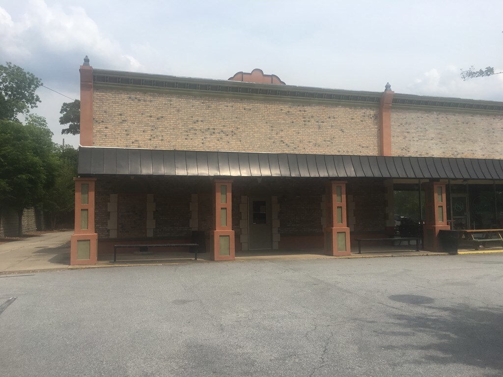 401 Rome St, Carrollton, GA 30117