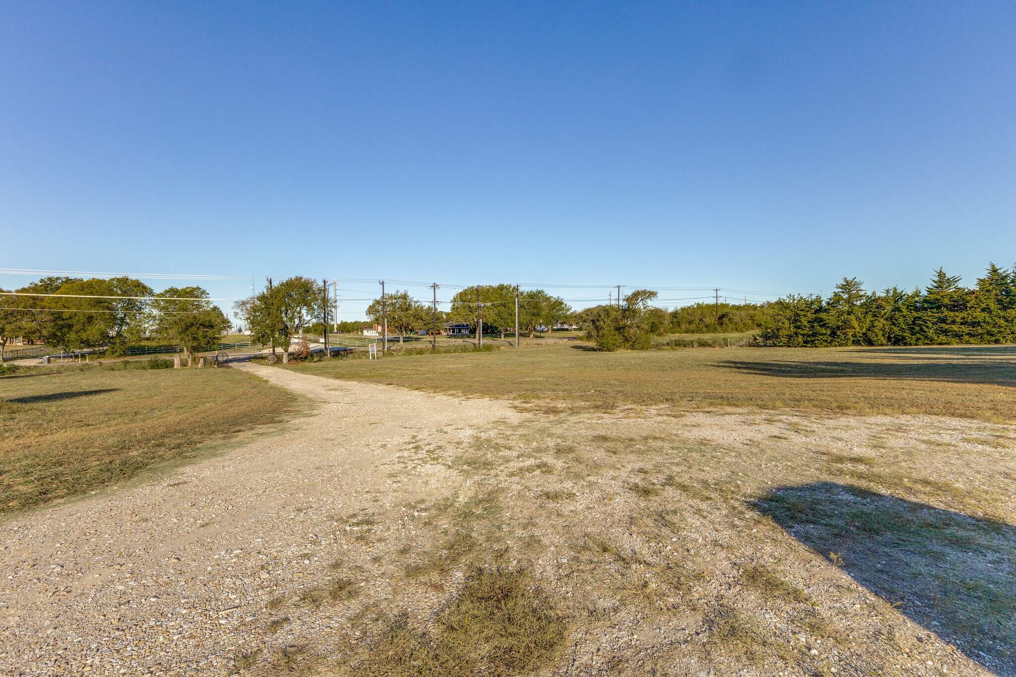 17373 FM 2755, Lavon, TX 75166 Land for Sale