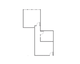 13140 Coit Rd, Dallas, TX for lease Floor Plan- Image 1 of 1