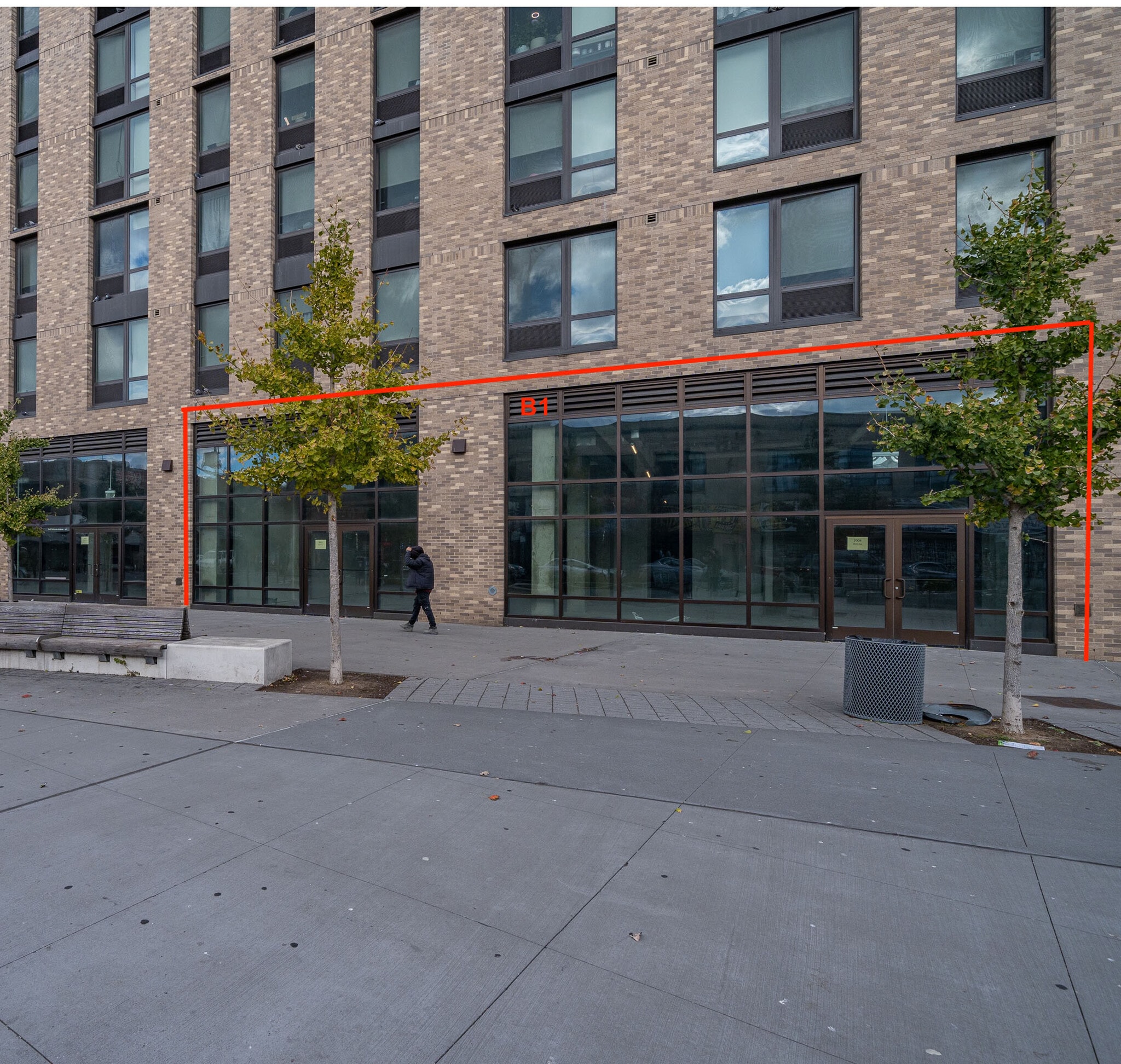 1725 Village Ln, Far Rockaway, NY for lease Interior Photo- Image 1 of 3