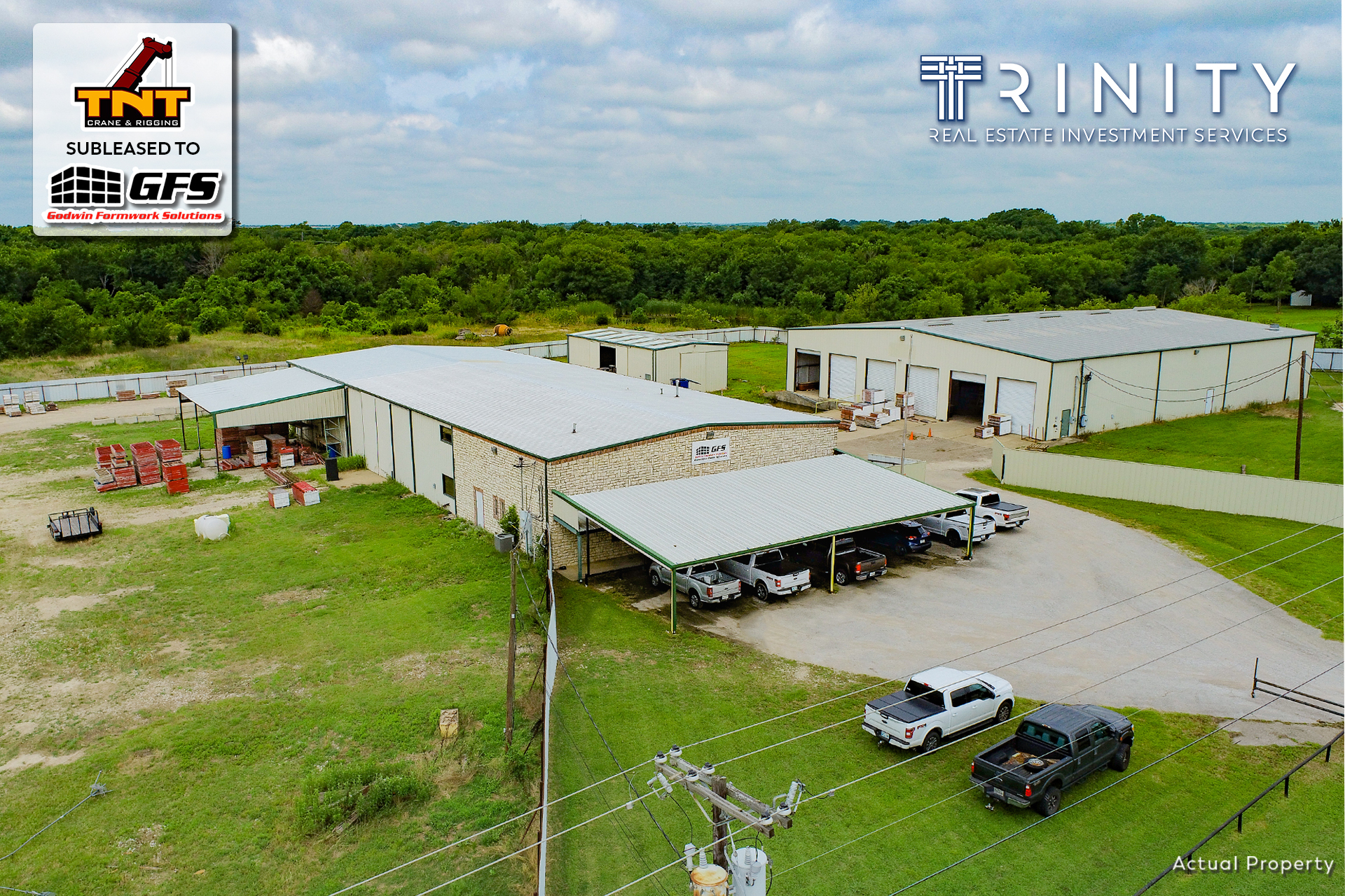 65 Oak Creek Dr, Kaufman, TX for sale Building Photo- Image 1 of 1