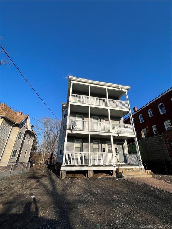 294 Bellevue St, Hartford, CT for sale Building Photo- Image 1 of 1
