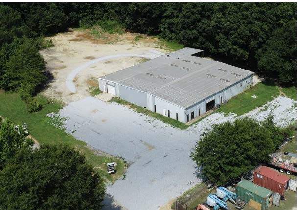 3769 Maysville Rd, Commerce, GA for lease Building Photo- Image 1 of 1