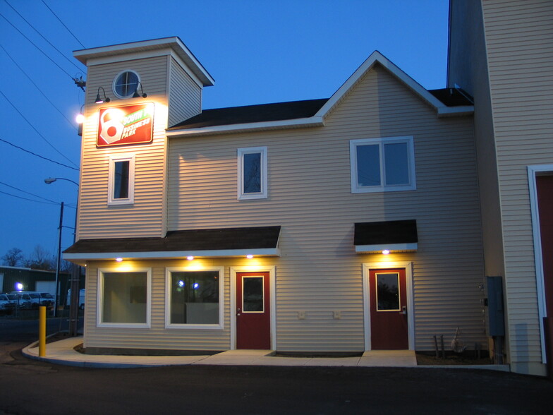 15 S 7th Ave, Long Branch, NJ for lease - Building Photo - Image 1 of 5