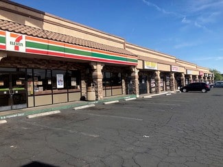 More details for 700 E Naples Dr, Las Vegas, NV - Retail for Lease