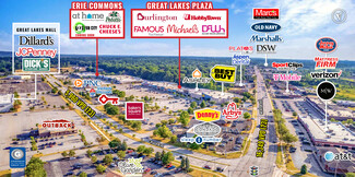 More details for 7900 Plaza Blvd, Mentor, OH - Retail for Lease