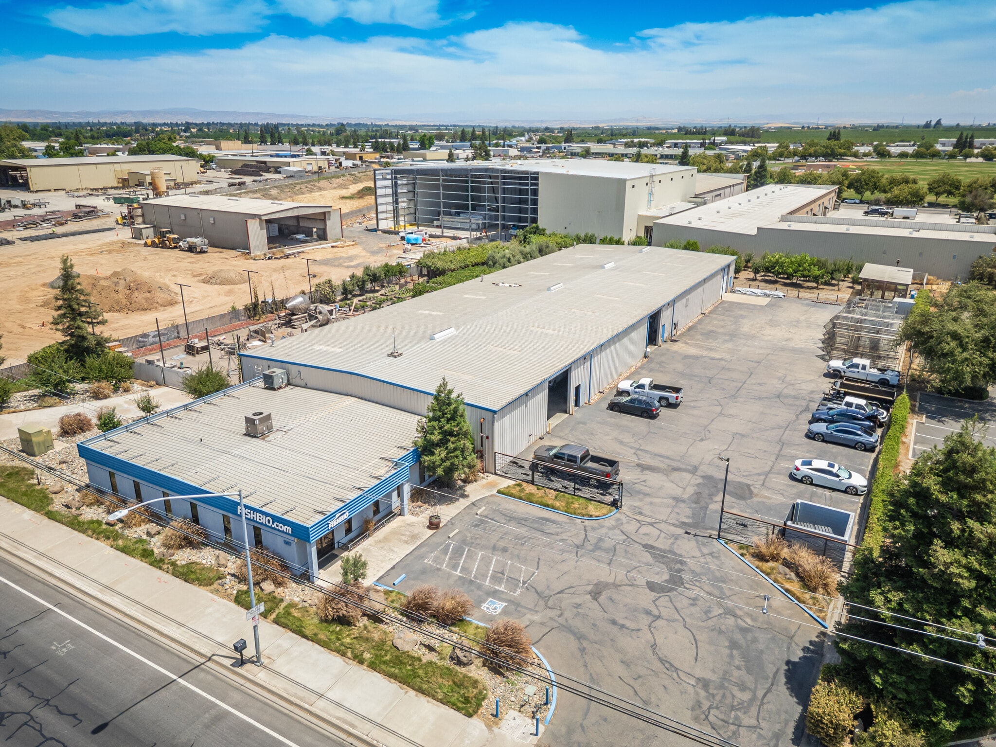1617 S Yosemite Ave, Oakdale, CA for sale Building Photo- Image 1 of 18