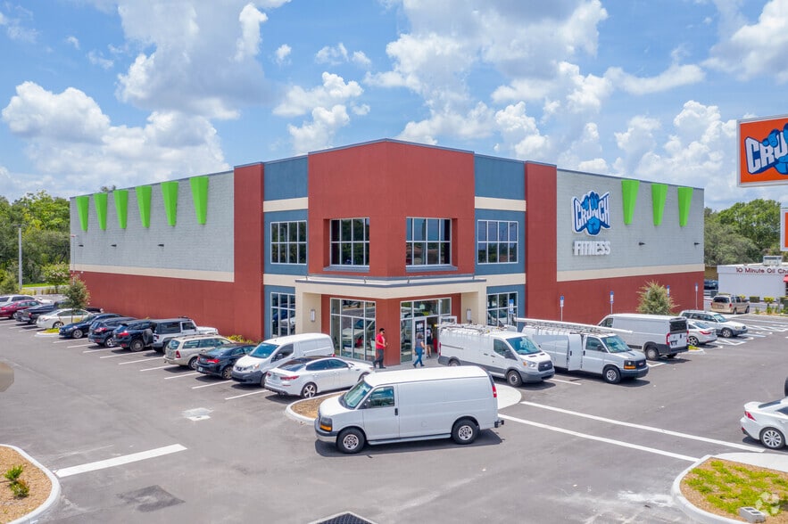 5218 S Florida Ave S, Lakeland, FL for sale - Building Photo - Image 2 of 13