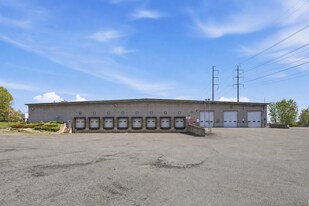 235 Cadwell - Warehouse