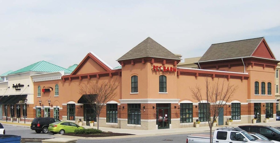 Maple Lawn Blvd Fulton Md 20759 Retail Space For Lease