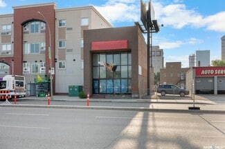 More details for 1835 Albert St, Regina, SK - Retail for Lease