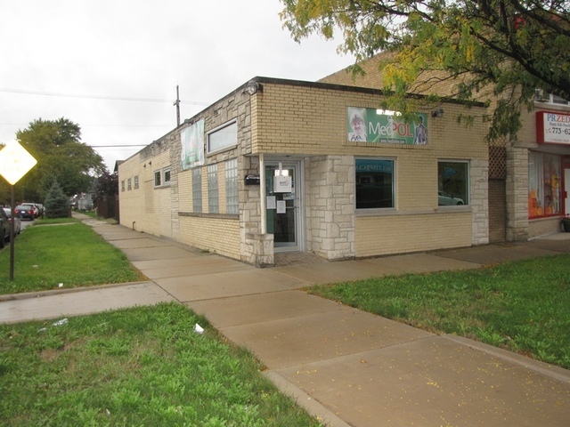 7624 W Belmont Ave, Chicago, IL for lease Primary Photo- Image 1 of 2