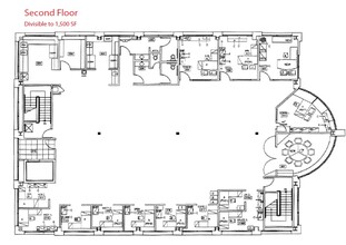 390 W Valley Pky, Escondido, CA for lease Floor Plan- Image 1 of 1