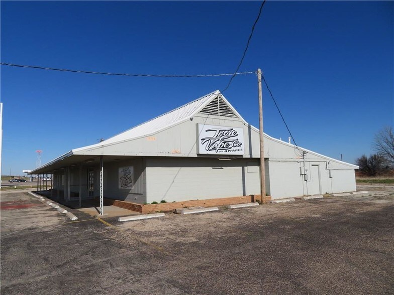 9210 Interstate 20, Merkel, TX for sale - Other - Image 1 of 1