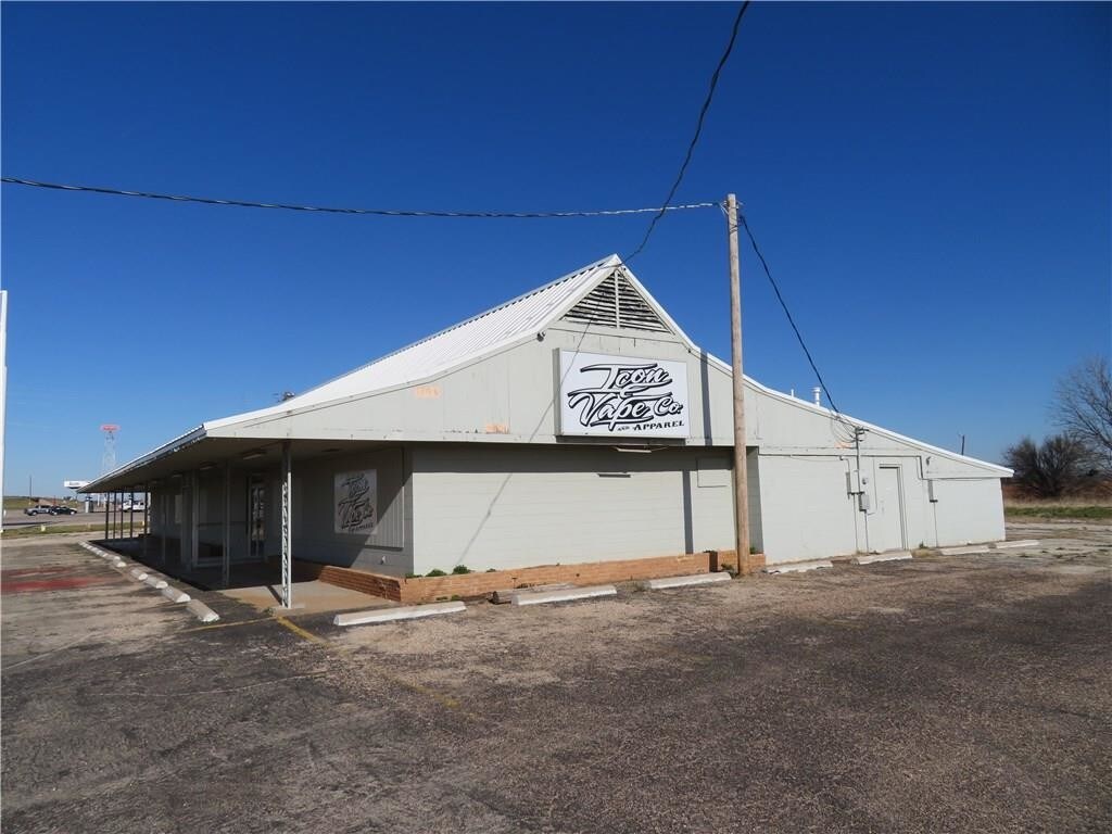 9210 Interstate 20, Merkel, TX for sale Other- Image 1 of 1