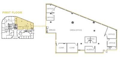 11545 W Bernardo Ct, San Diego, CA for lease Floor Plan- Image 1 of 1