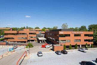 More details for 450 N New Ballas Rd, Creve Coeur, MO - Office/Medical for Lease