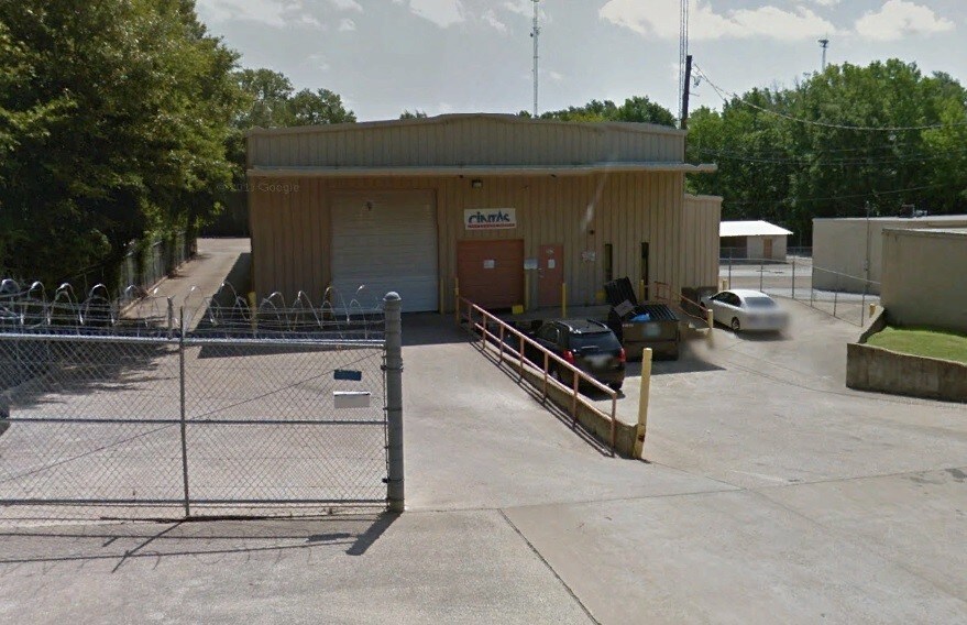 907 N Bergfield Ave, Tyler, TX for sale Building Photo- Image 1 of 1