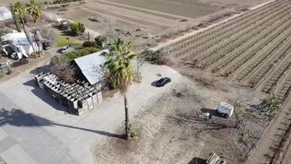 More details for Friant Road & Willow Ave, Clovis, CA - Land for Sale