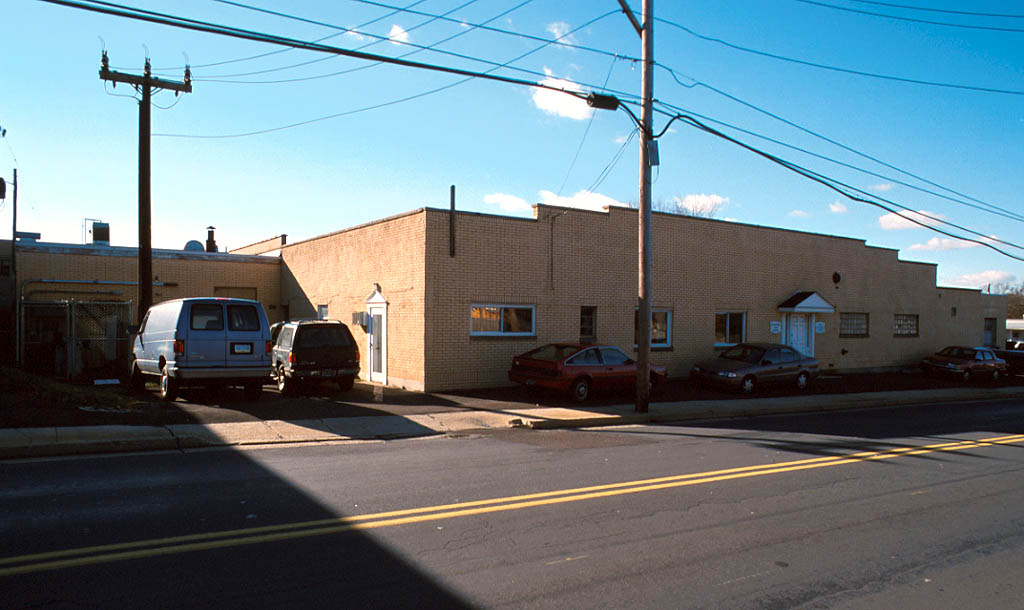 266 N Broad St, Doylestown, PA for sale Primary Photo- Image 1 of 1