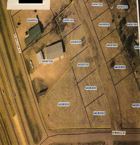 Hwy 10, Royalton, MN for sale - Building Photo - Image 1 of 1