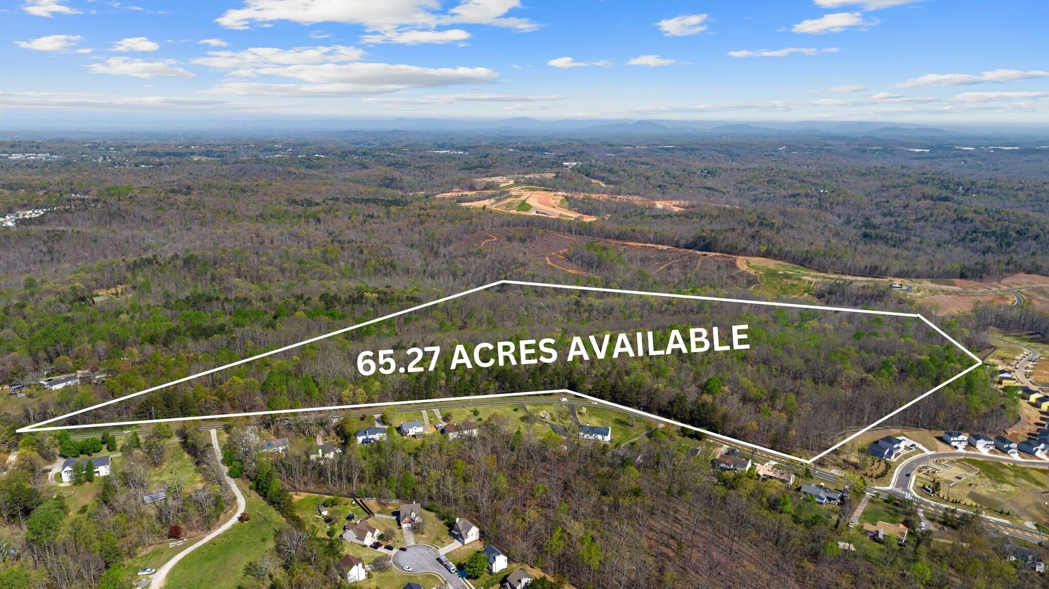 2825 Gaines Mill Rd, Gainesville, GA for sale Building Photo- Image 1 of 1