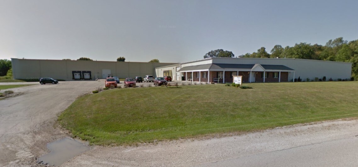 2030 Stonebridge Rd, West Bend, WI for sale Building Photo- Image 1 of 1