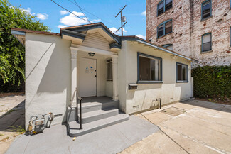 More details for 1730 N Kenmore Ave, Los Angeles, CA - Multifamily for Sale