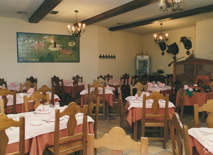 45127 Las Ventas con Peña Aguilera Avenida Ciudad Real