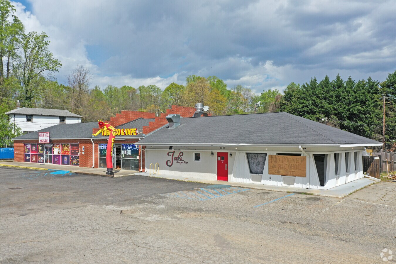 20052009 S Scales St, Reidsville, NC 27320