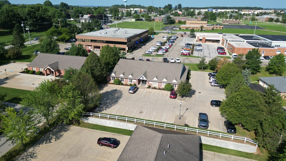 208 E Milltown Rd, Wooster, OH for sale - Building Photo - Image 1 of 26