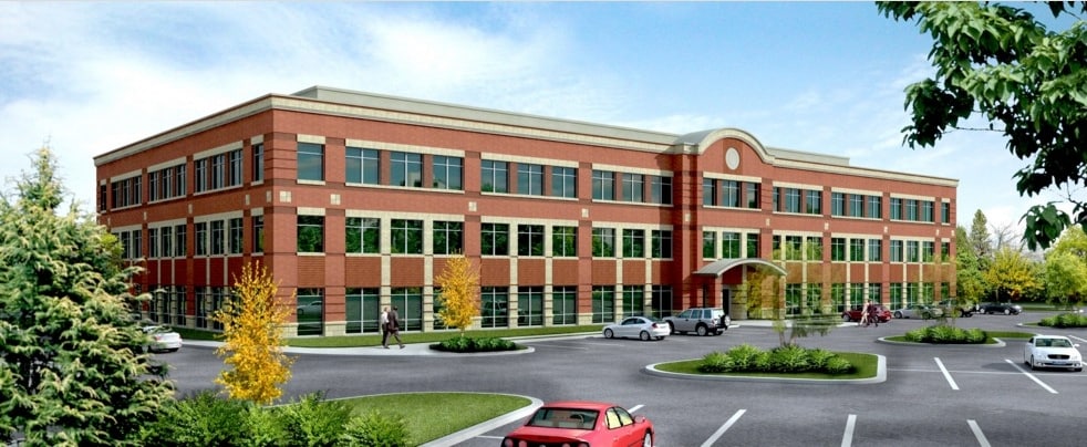 13571 Heathcote Blvd, Gainesville, VA for sale - Primary Photo - Image 1 of 1