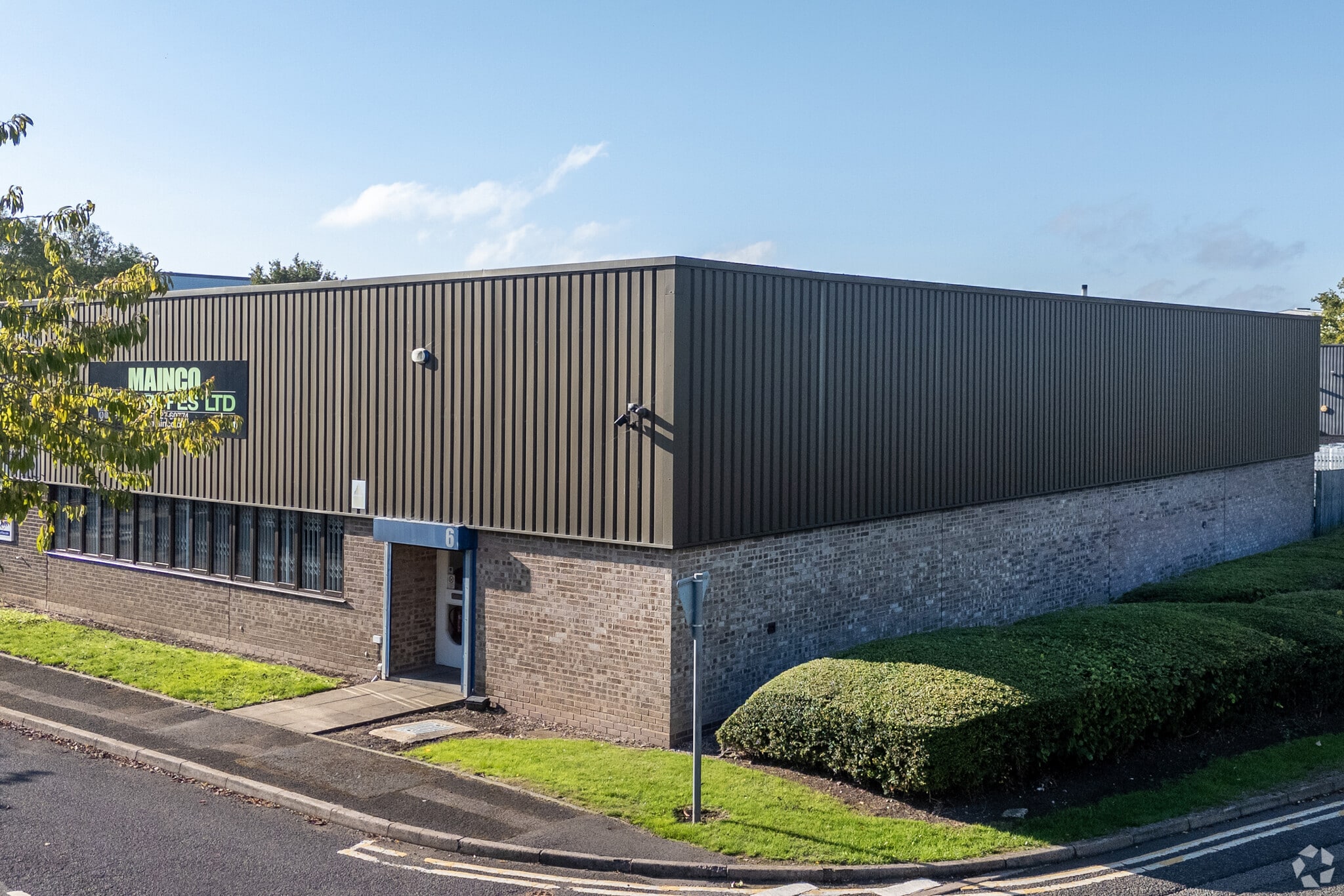 Madeley Rd, Redditch for sale Primary Photo- Image 1 of 1