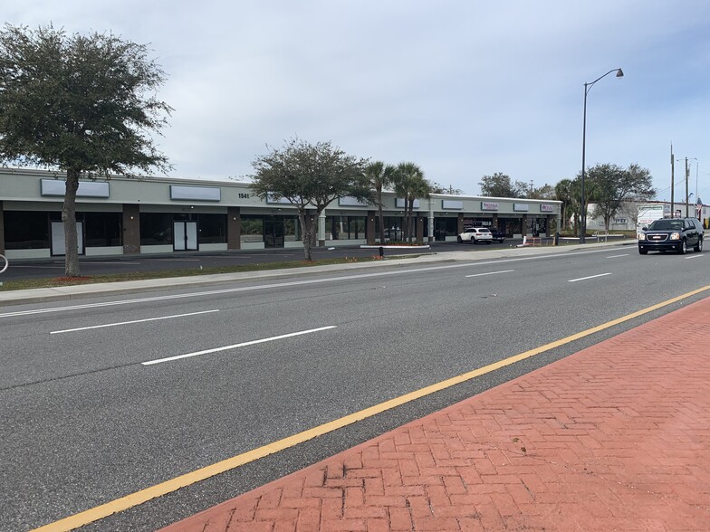 1503-1559 N Cocoa Blvd, Cocoa, FL for lease - Building Photo - Image 3 of 3