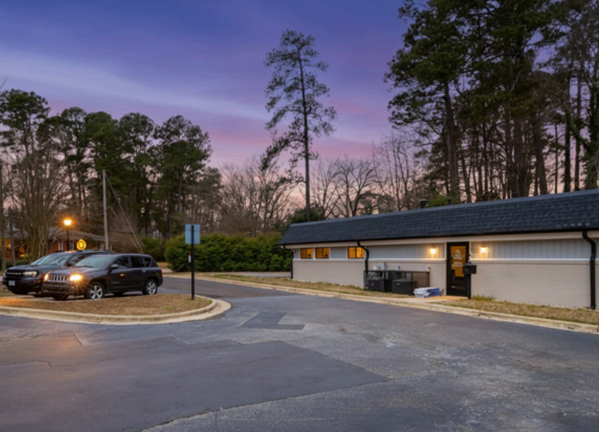 2121 Guess Rd, Durham, NC for sale Primary Photo- Image 1 of 13