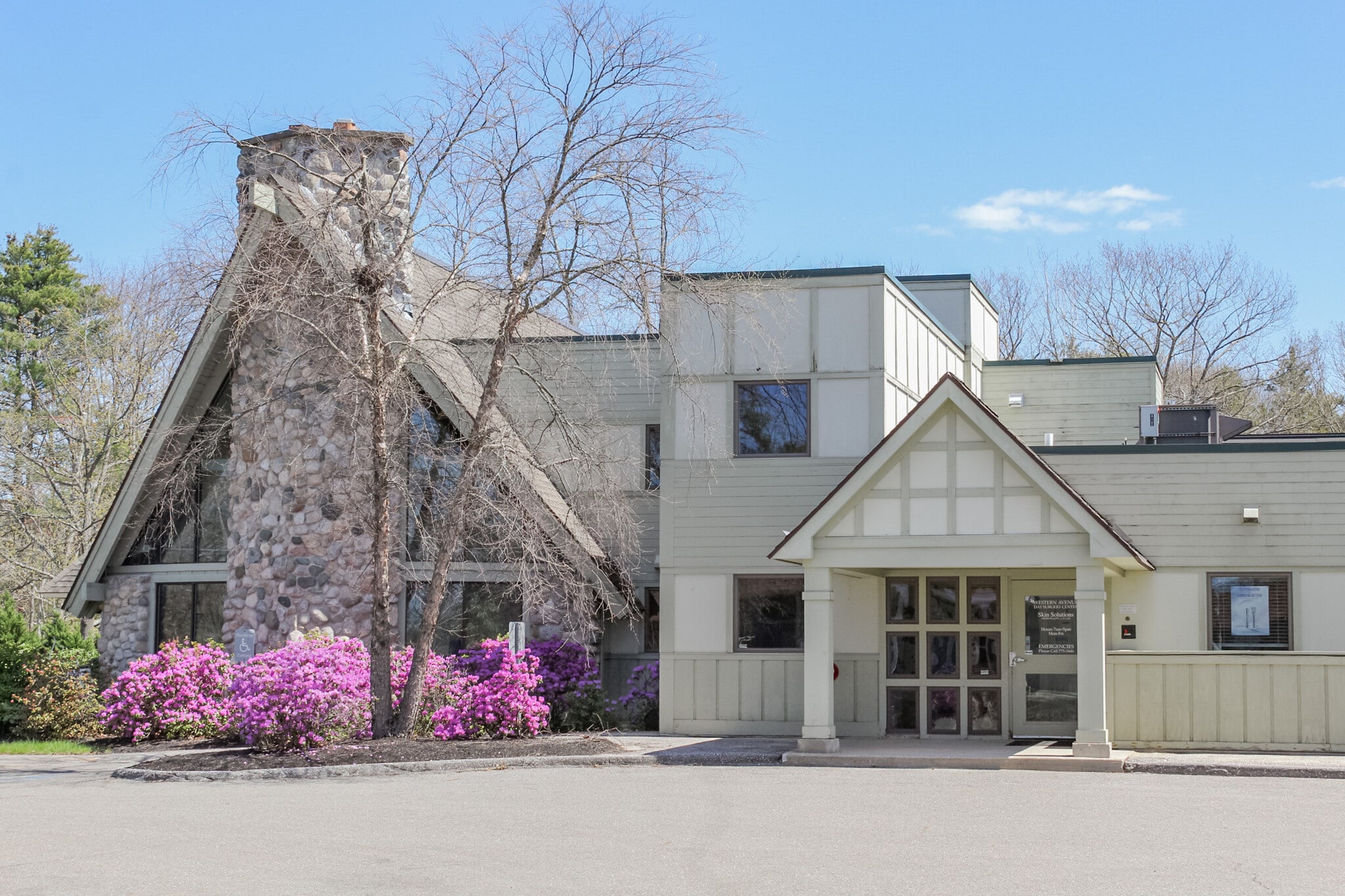 244 Western Ave, South Portland, ME for sale Building Photo- Image 1 of 18