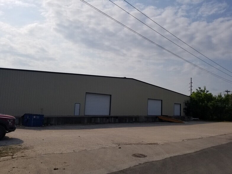 600 Augustus St, Trenton, TX for sale - Building Photo - Image 1 of 1