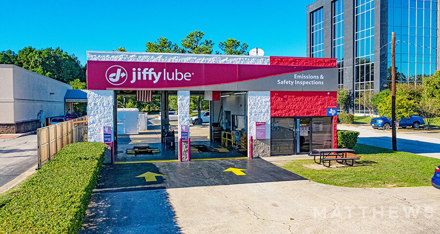 1112 N Tx-336-loop, Conroe, TX for sale - Building Photo - Image 1 of 1