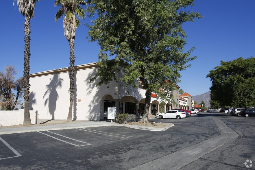 480 N State St, San Jacinto, CA for lease - Building Photo - Image 3 of 3