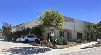 More details for 310 Irving Dr, Oxnard, CA - Industrial for Lease