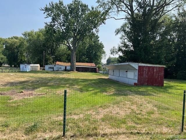 6006 Main st, Olcott, NY for sale - Primary Photo - Image 1 of 8