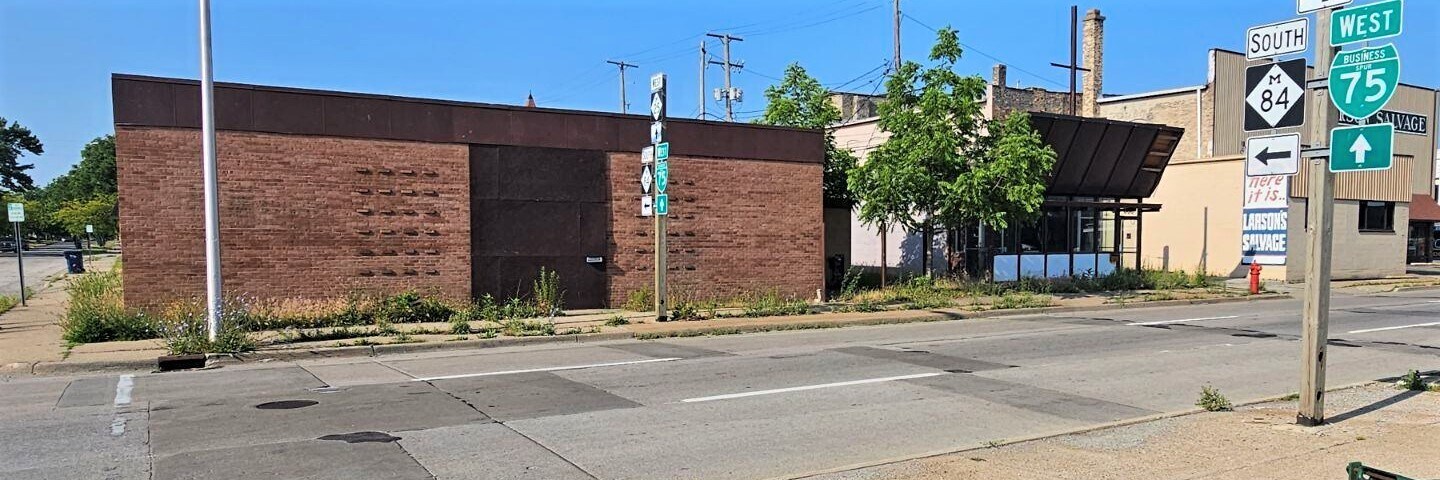 312 7th St, Bay City, MI for sale Building Photo- Image 1 of 1