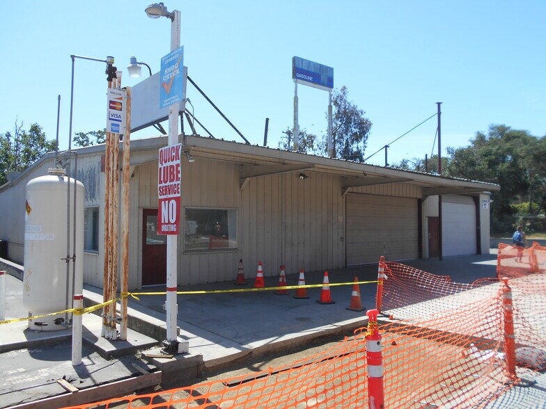 6700 El Camino Real, Atascadero, CA for sale - Building Photo - Image 1 of 1